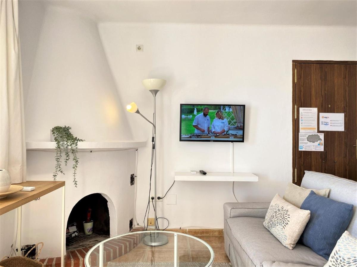Capistrano Village Pueblo 15 Casasol Nerja Esterno foto