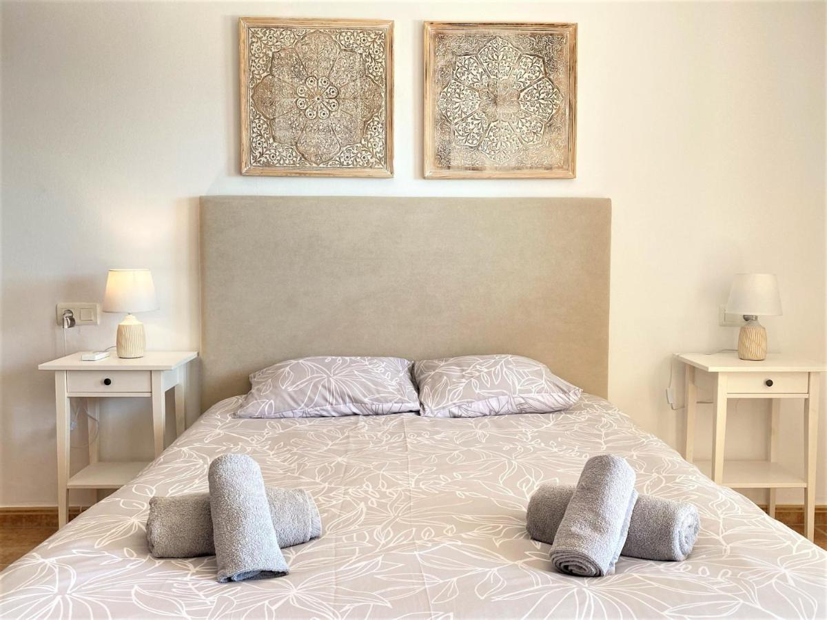 Capistrano Village Pueblo 15 Casasol Nerja Esterno foto