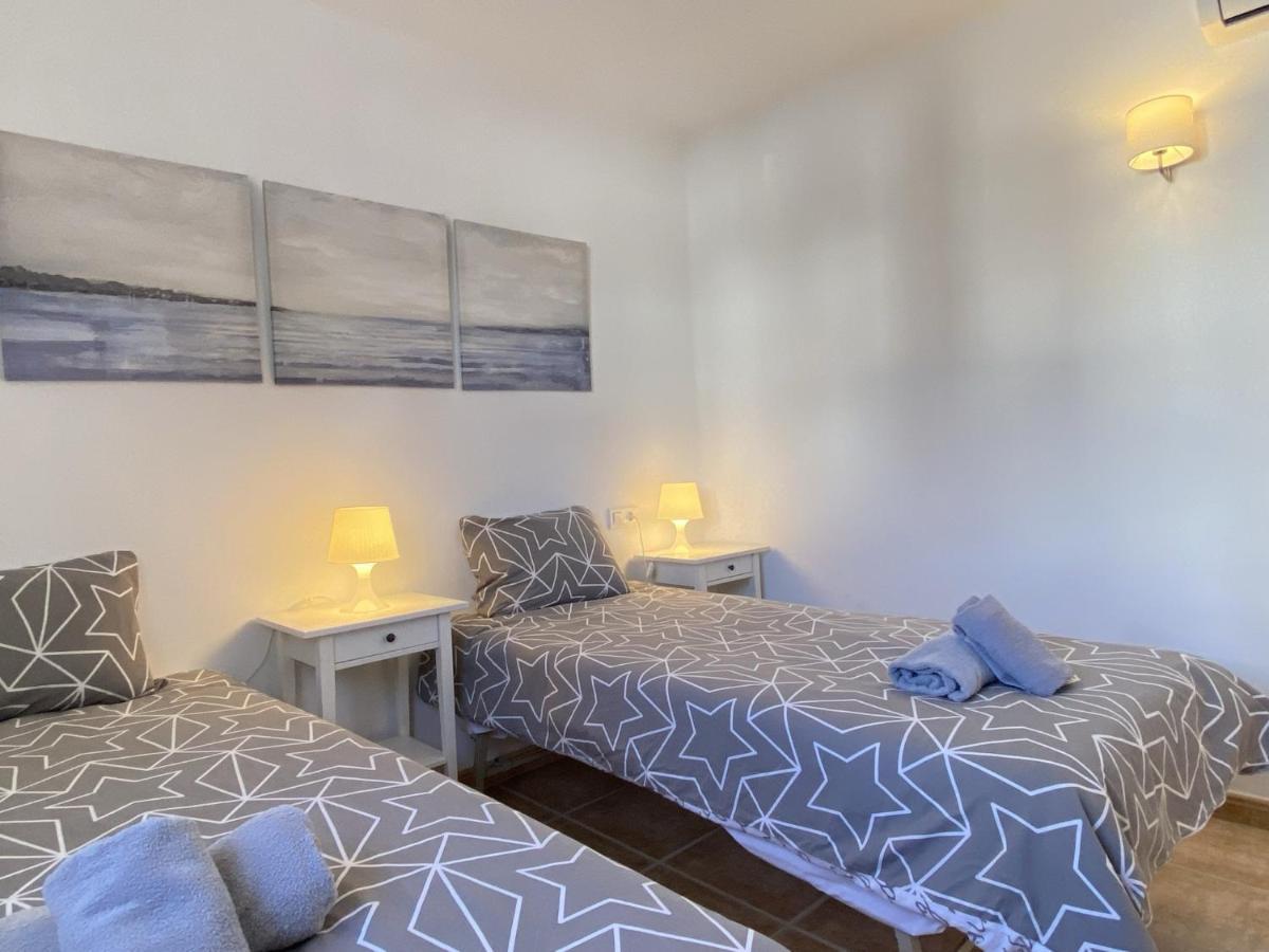 Capistrano Village Pueblo 15 Casasol Nerja Esterno foto