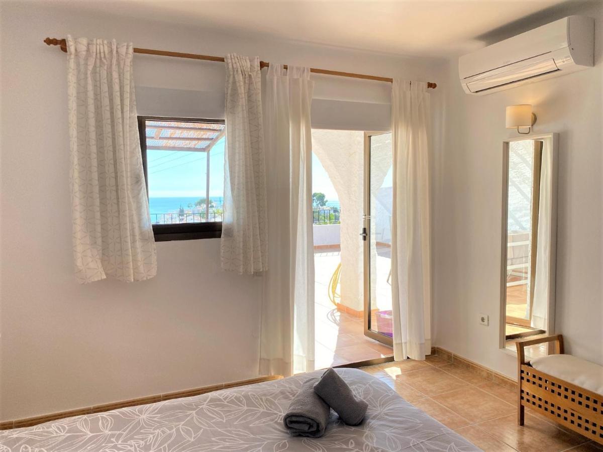 Capistrano Village Pueblo 15 Casasol Nerja Esterno foto