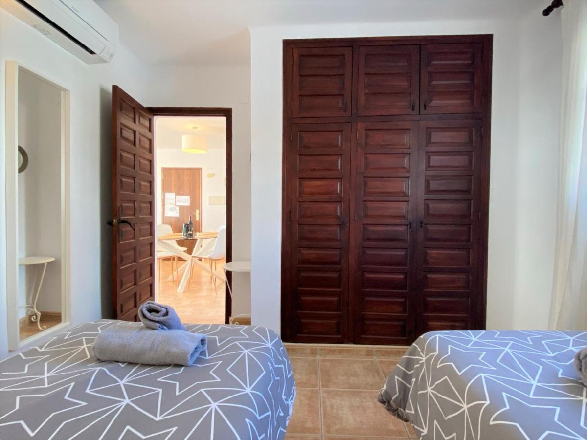 Capistrano Village Pueblo 15 Casasol Nerja Esterno foto