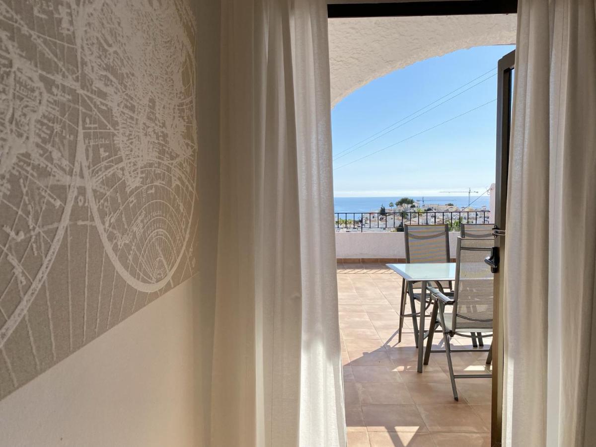 Capistrano Village Pueblo 15 Casasol Nerja Esterno foto